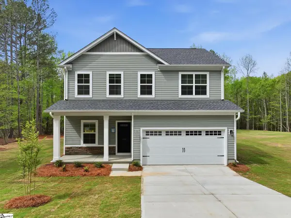 1536 Shirley Drive, Anderson, SC 29621
