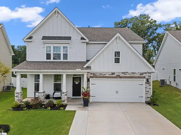 141 Scarlet Leaf Lane, Greenville, SC 29607