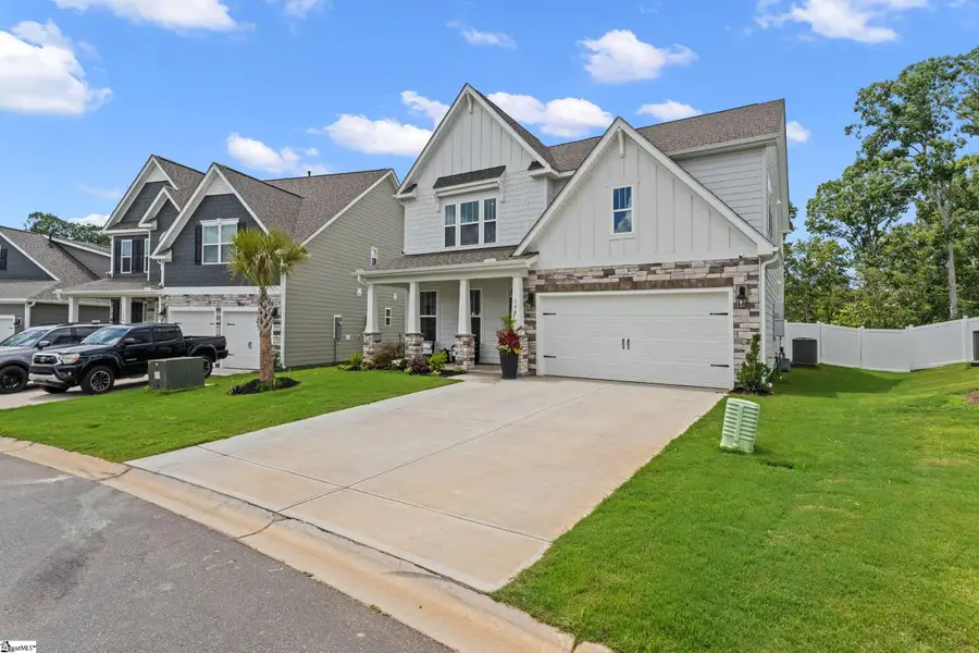 141 Scarlet Leaf Lane, Greenville, SC 29607 - #2