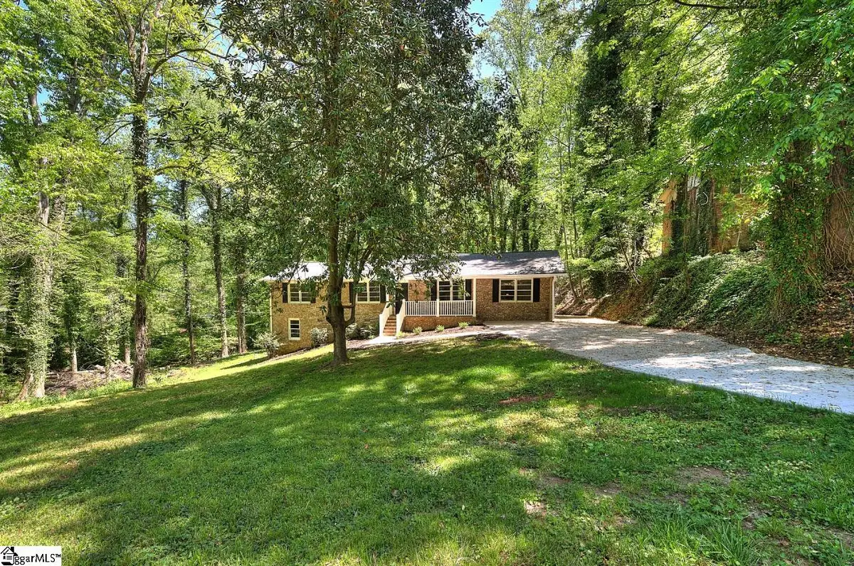210 Rison Road, Greenville, SC 29611 - #1