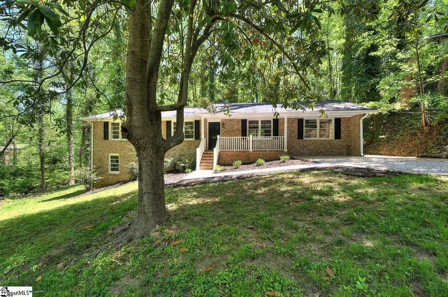 210 Rison Road, Greenville, SC 29611 - #2