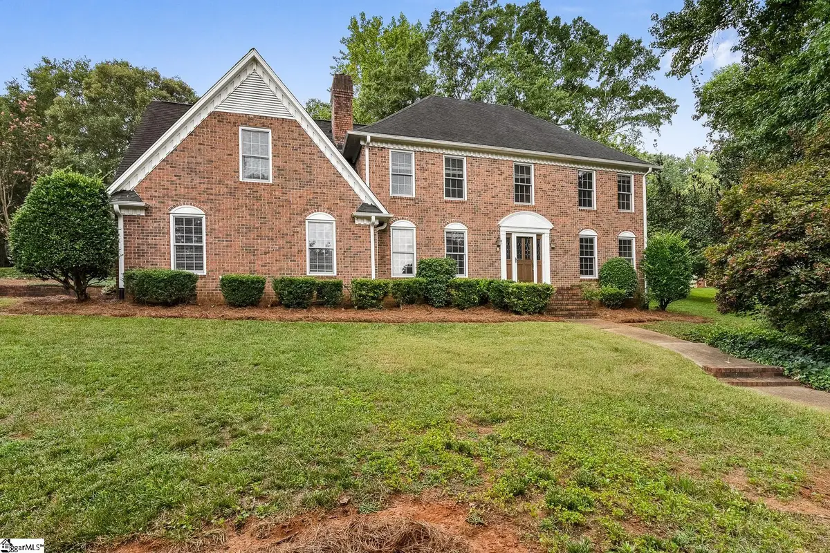400 Michaux Drive, Greenville, SC 29605 - #1