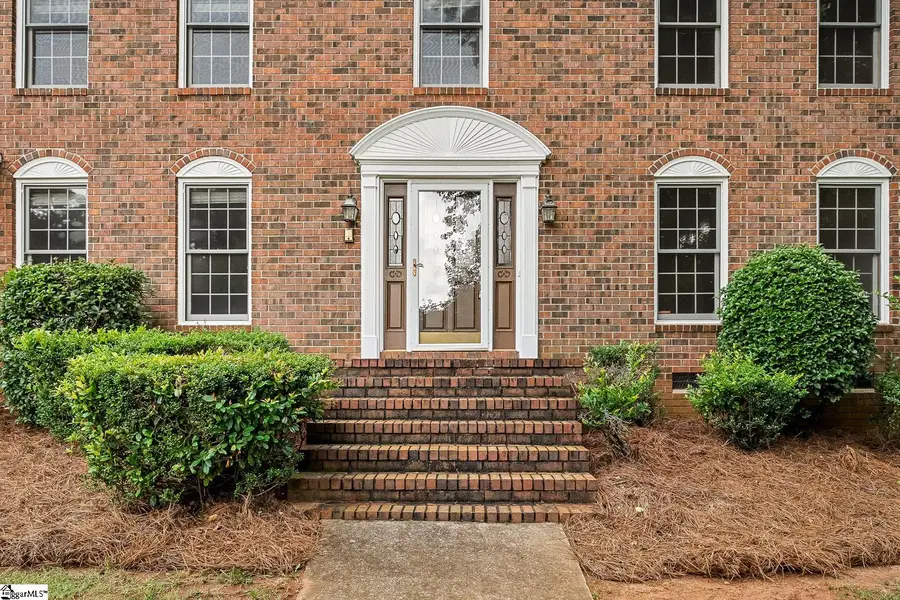 400 Michaux Drive, Greenville, SC 29605 - #2