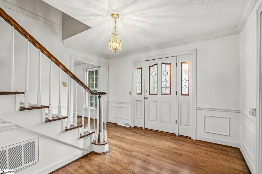 400 Michaux Drive, Greenville, SC 29605 - #3