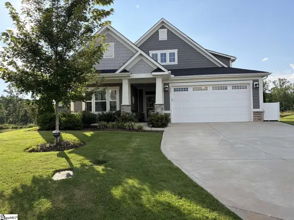 108 Comanche Trail, Greenville, SC 29607
