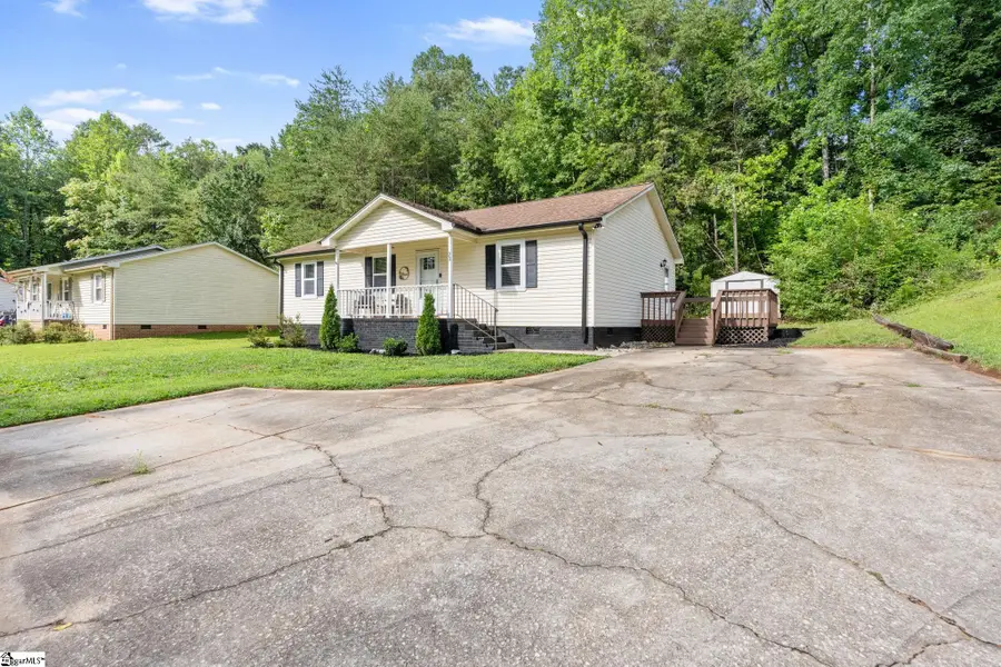 23 Lee Way, Taylors, SC 29687 - #2