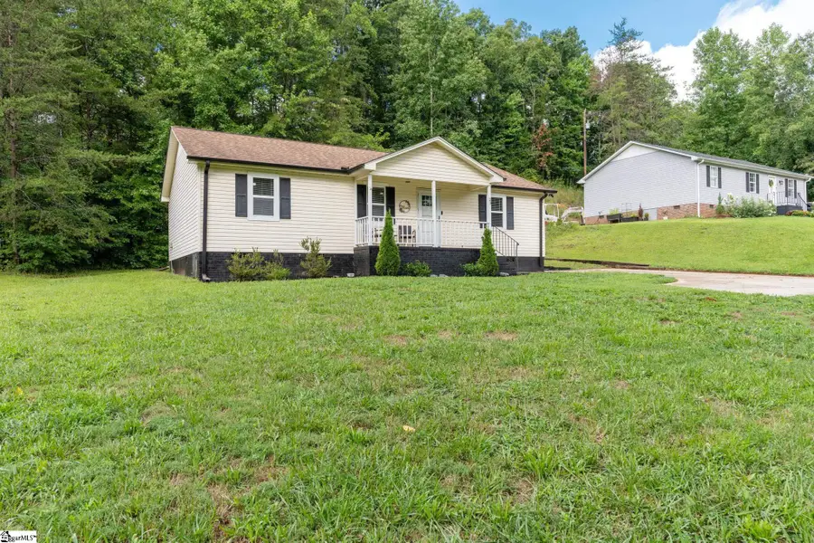 23 Lee Way, Taylors, SC 29687 - #3