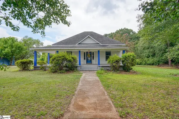 803 Saxon Avenue, Spartanburg, SC 29301