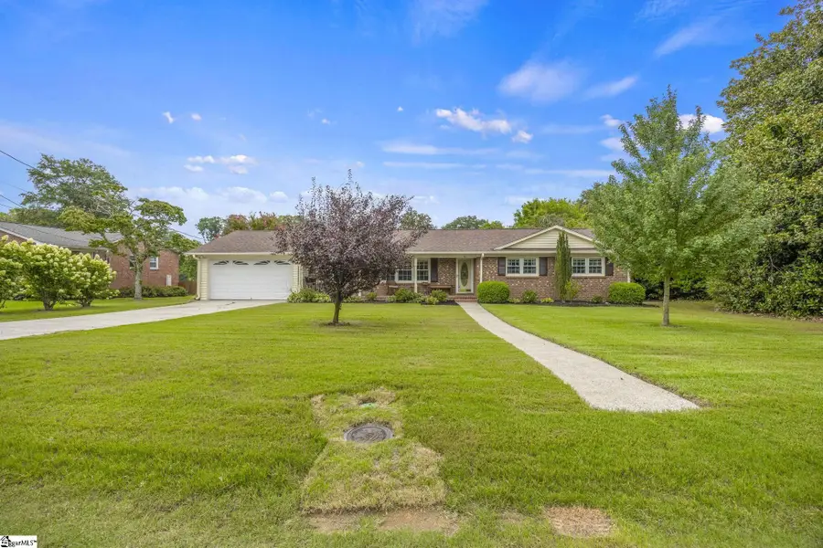 711 Confederate Circle, Taylors, SC 29687 - #3