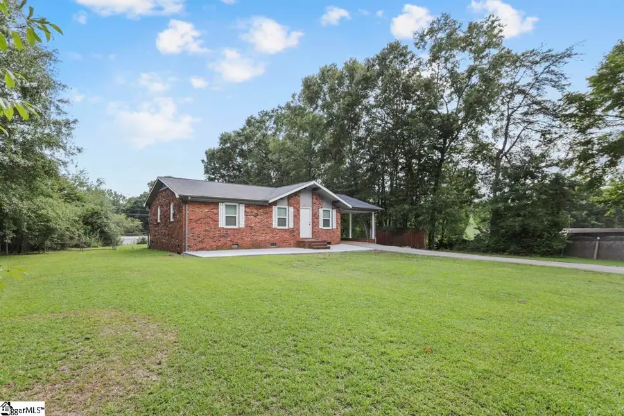 271 Peach Street, Inman, SC 29349 - #3