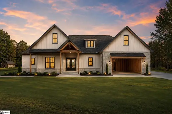 272 Thorncrest Drive, Pauline, SC 29374