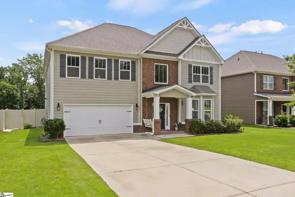 494 Fox Run Trail, Woodruff, SC 29388-9812