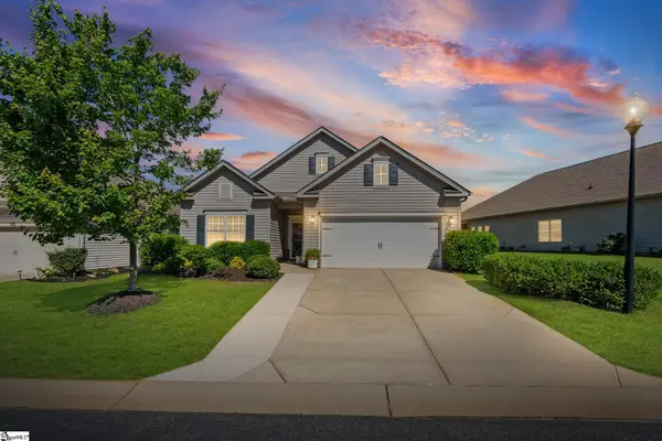 709 Arnica Drive, Duncan, SC 29334