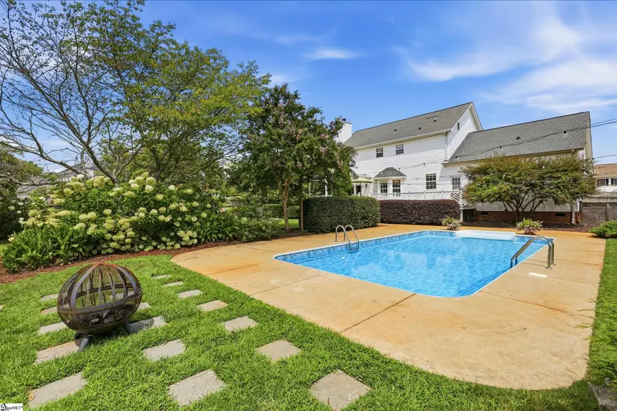 201 Saddlebred Drive, Pelzer, SC 29669 - #3