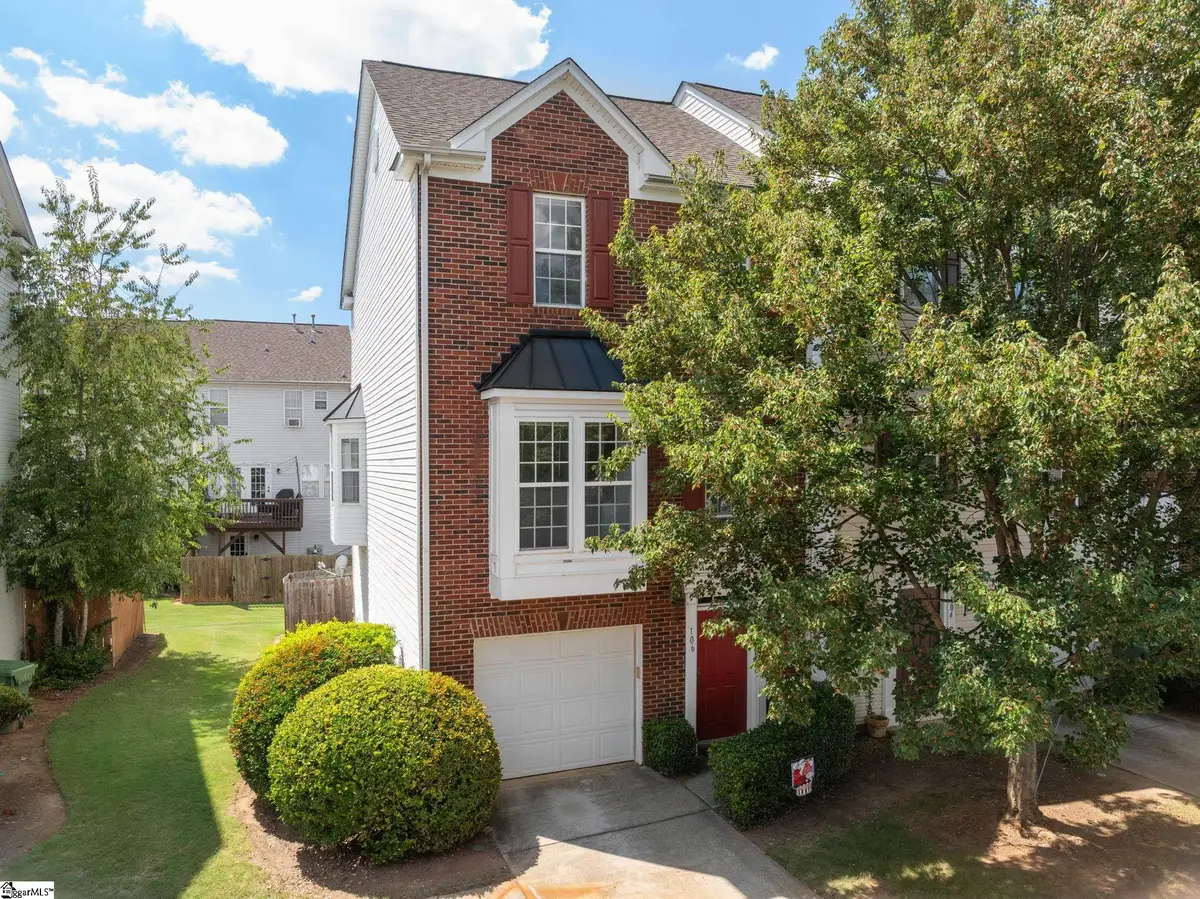 106 Braxton Place, Mauldin, SC 29662 - #1