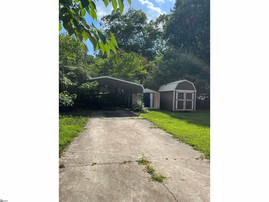 2507 Poinsett Highway, Greenville, SC 29609 - #3