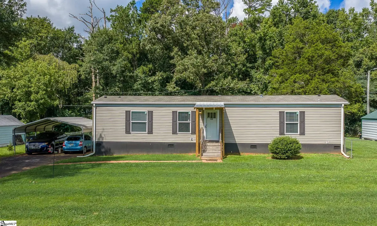130 Gardner Road, Spartanburg, SC 29307 - #1