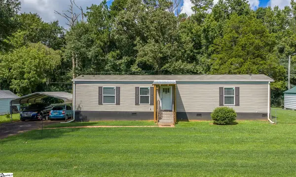 130 Gardner Road, Spartanburg, SC 29307