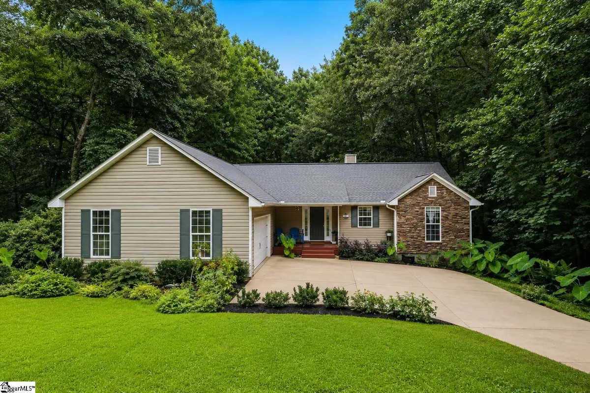 340 Camperdown Court, Easley, SC 29642 - #1