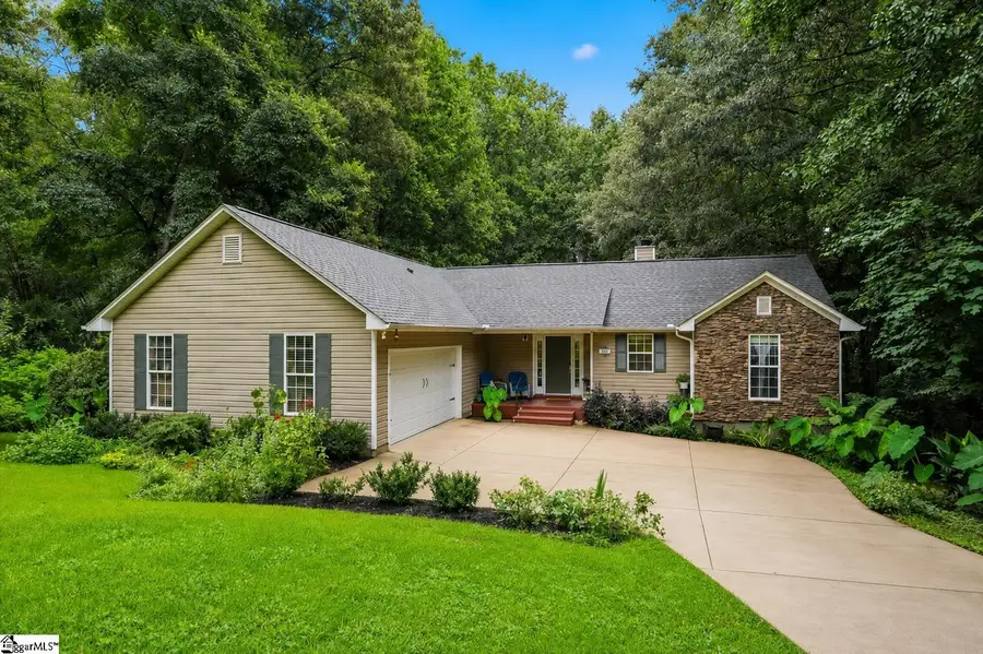 340 Camperdown Court, Easley, SC 29642 - #2