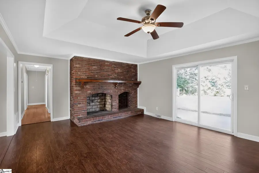 308 Garrett Street, Mauldin, SC 29662 - #3