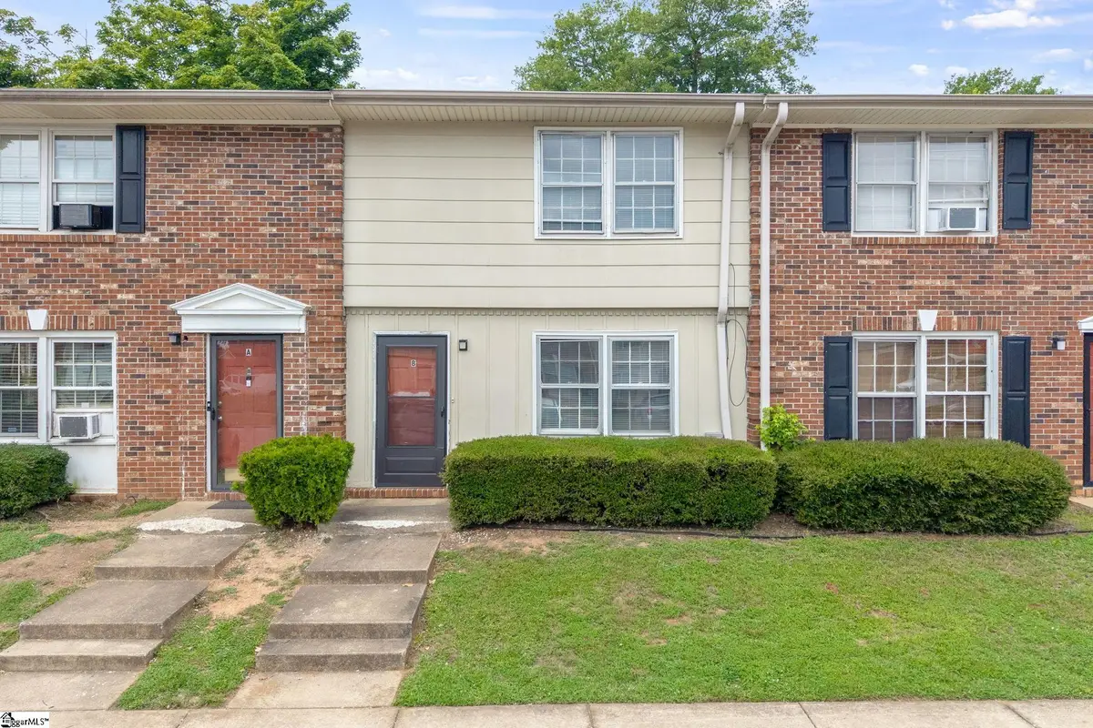 6526 White Horse Road #Unit 1B, Greenville, SC 29611 - #1