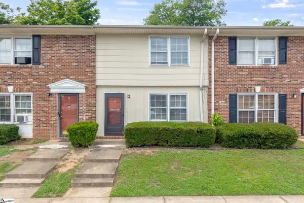 6526 White Horse Road #Unit 1B, Greenville, SC 29611