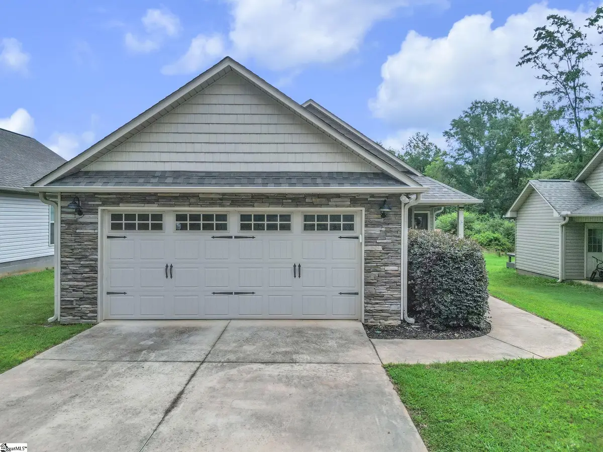 206 Mabry Street, Spartanburg, SC 29301 - #1
