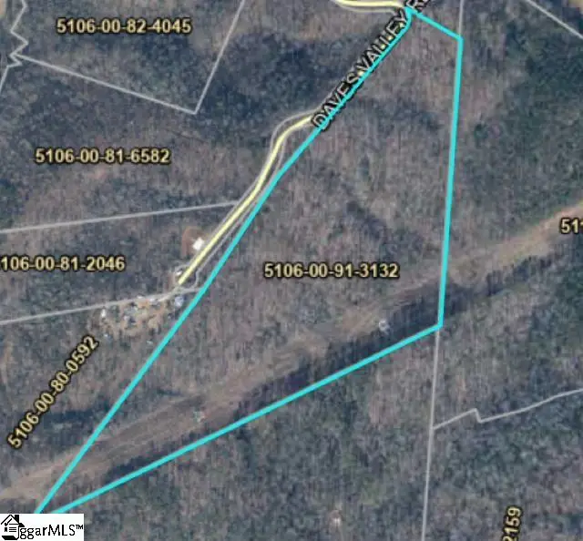 00 Daves Valley Road, Pickens, SC 29671 - #1