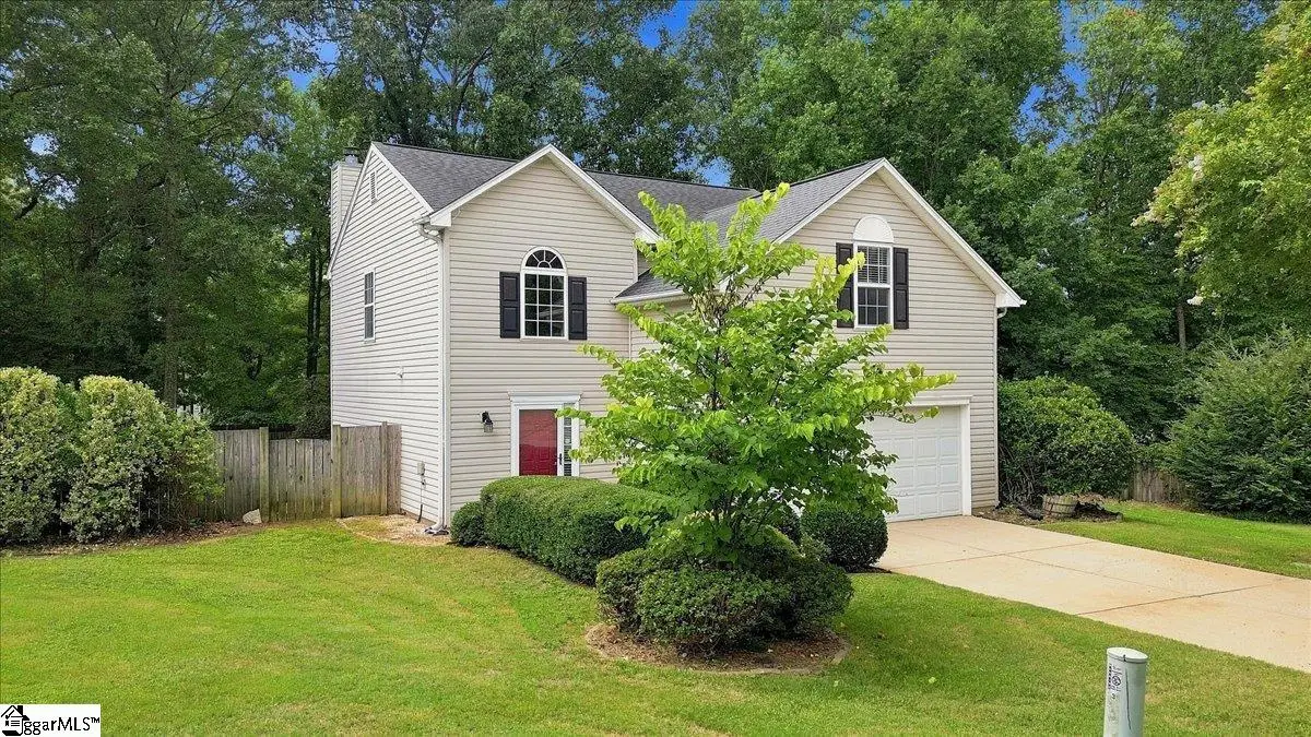 3 Old Hastings Court, Mauldin, SC 29662 - #1