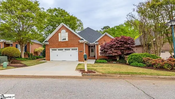 111 Bouchillion Drive, Greenville, SC 29615