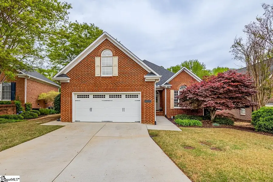 111 Bouchillion Drive, Greenville, SC 29615 - #2