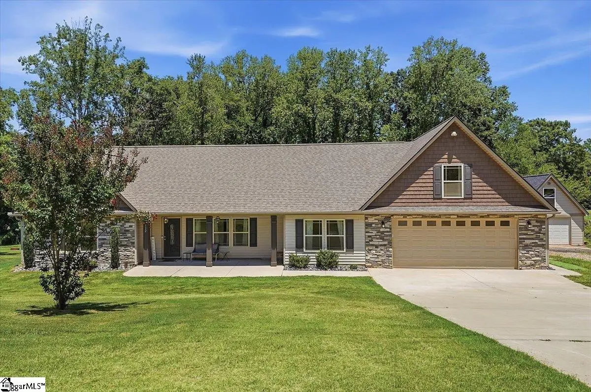 132 Holston Valley Circle, Inman, SC 29349 - #1