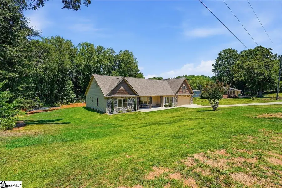 132 Holston Valley Circle, Inman, SC 29349 - #3