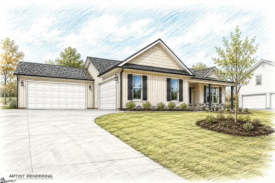 106 Summer Wind Way, Pickens, SC 29671 - #2