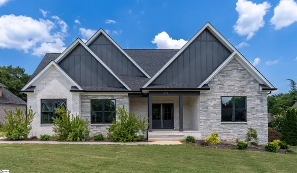 972 Nantahala Drive, Chesnee, SC 29323-0000