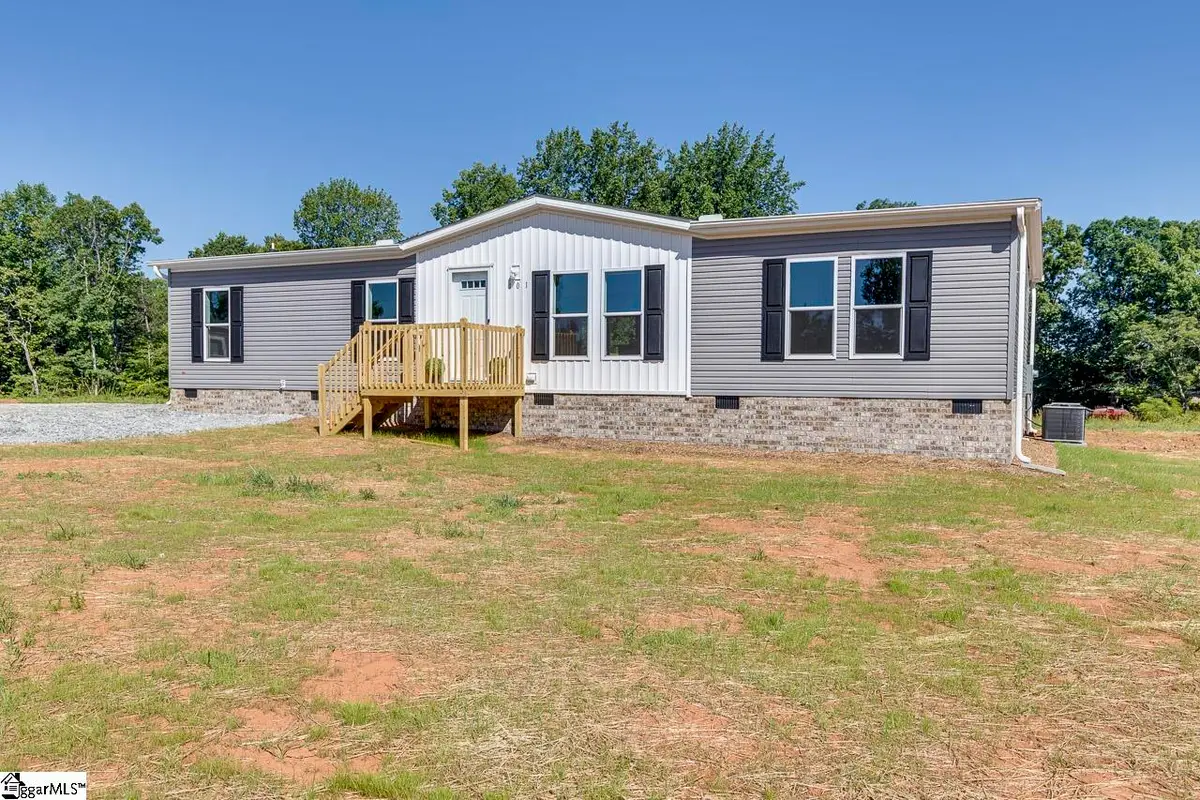 101 Garnet Lane, Easley, SC 29640 - #1