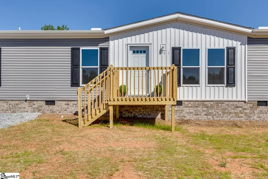 101 Garnet Lane, Easley, SC 29640 - #2