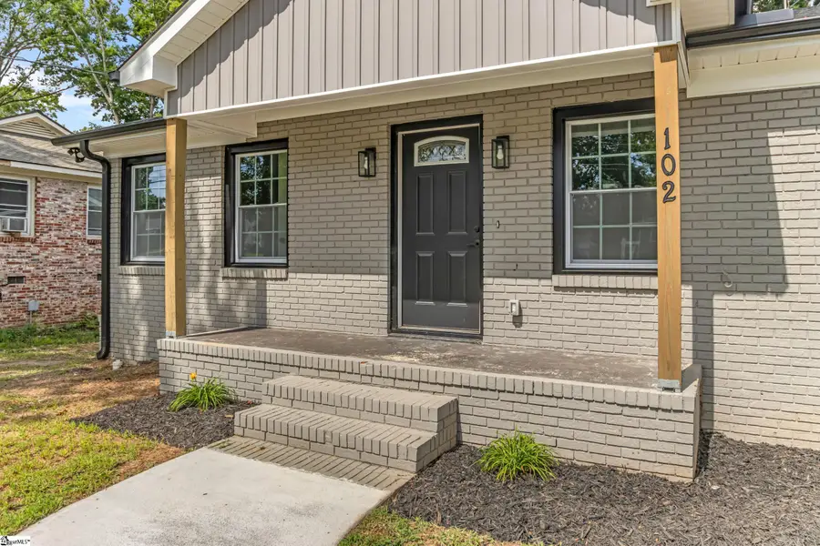 102 Artillery Road, Taylors, SC 29687 - #2