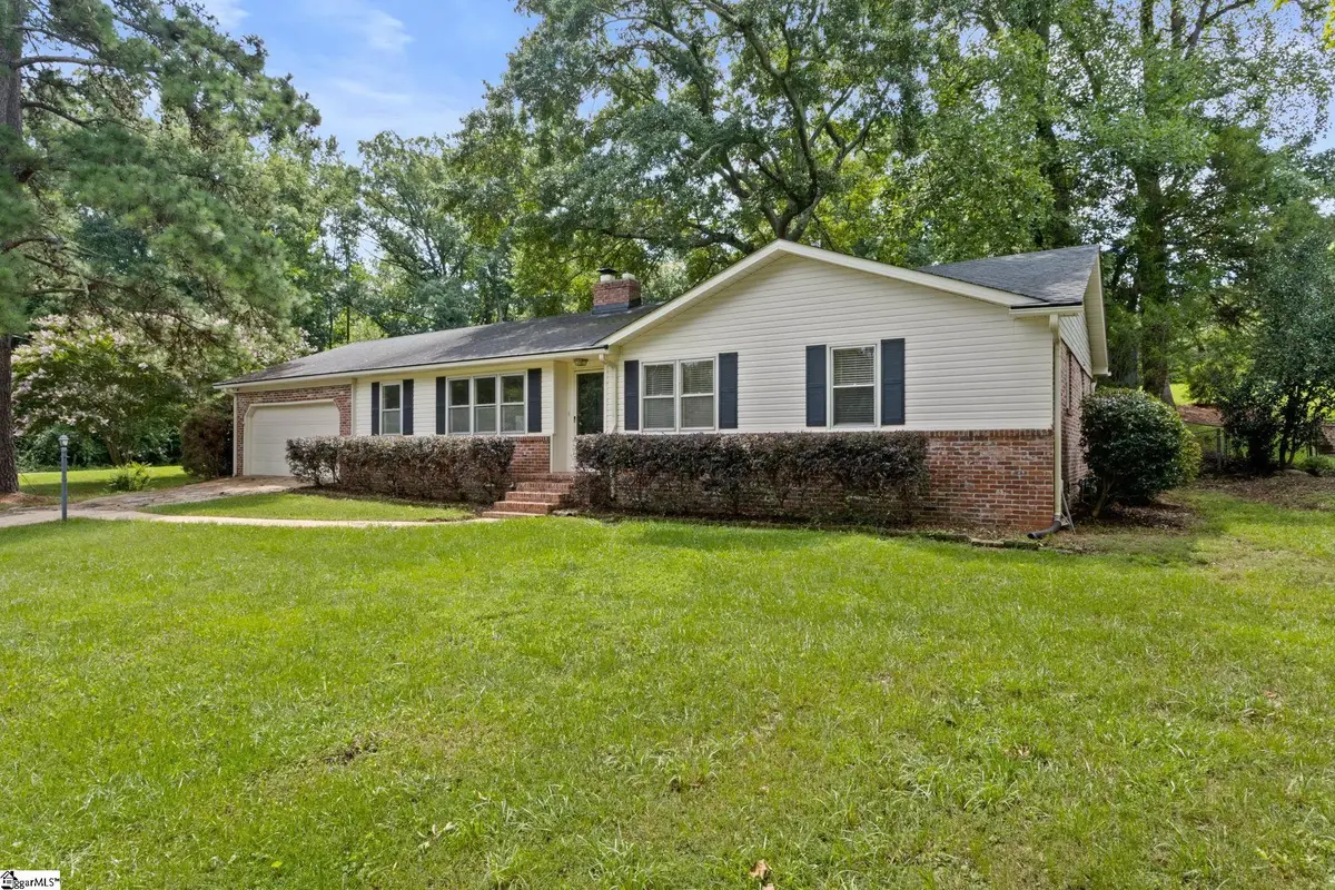 128 Colvin Road, Greenville, SC 29615 - #1