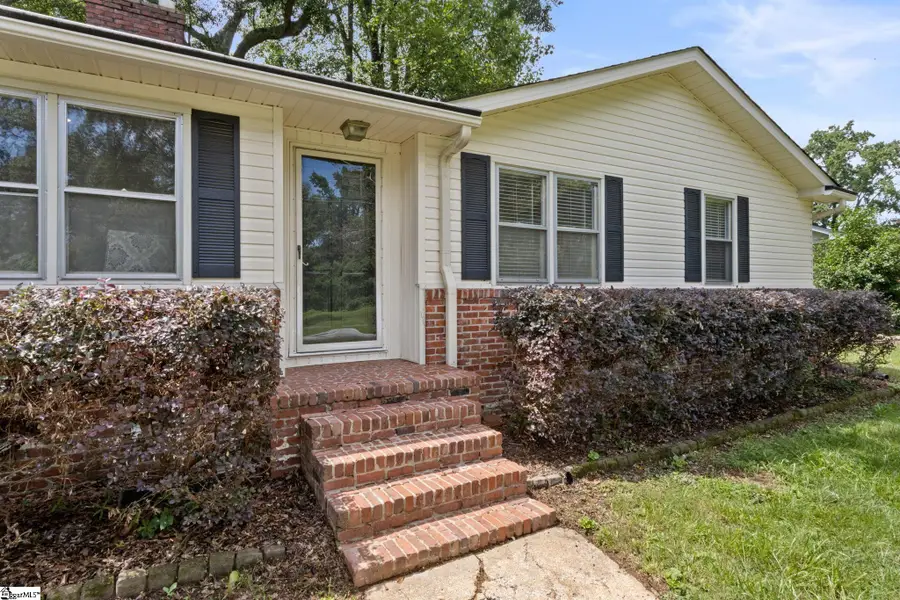128 Colvin Road, Greenville, SC 29615 - #2