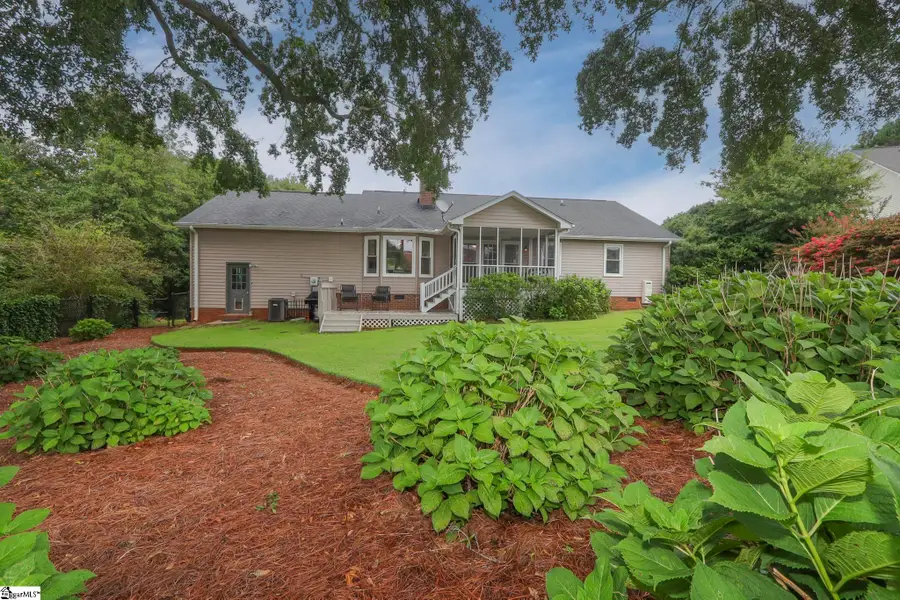 409 Jassamine Court, Greenville, SC 29611 - #3