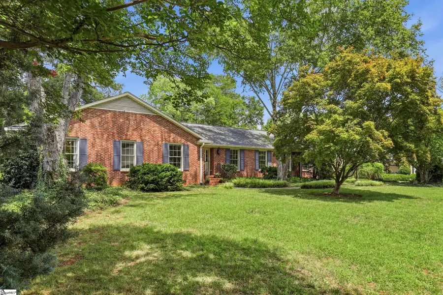 303 Hillsborough Drive, Greenville, SC 29615 - #3