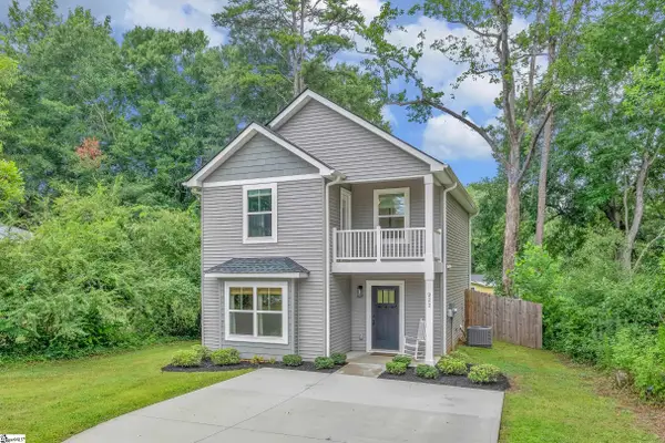 222 West Road, Travelers Rest, SC 29690