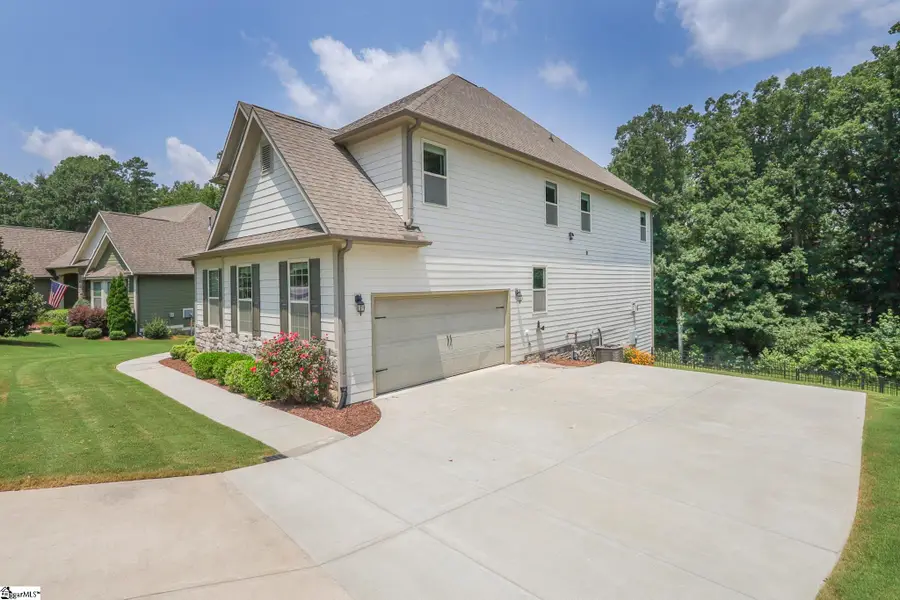 124 Waltzing Vine Lane, Williamston, SC 29697 - #2