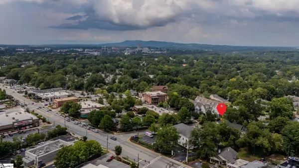 4 Cureton Street, Greenville, SC 29605