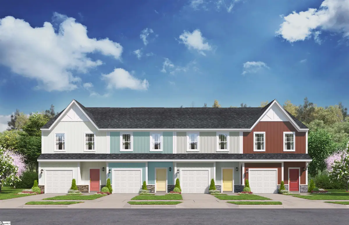 116 Crystal Peak Lane, Simpsonville, SC 29680 - #1