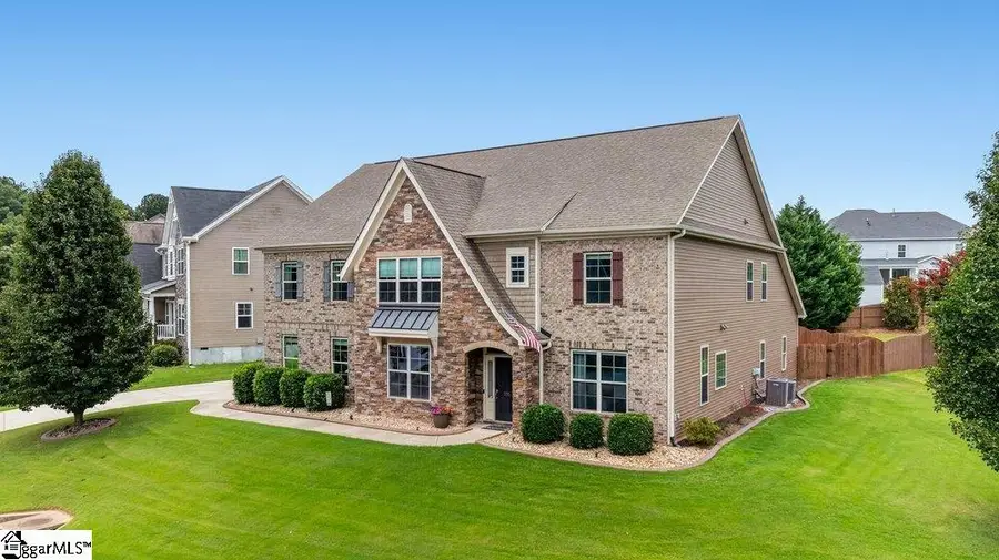331 Leigh Creek Drive, Greenville, SC 29681 - #2