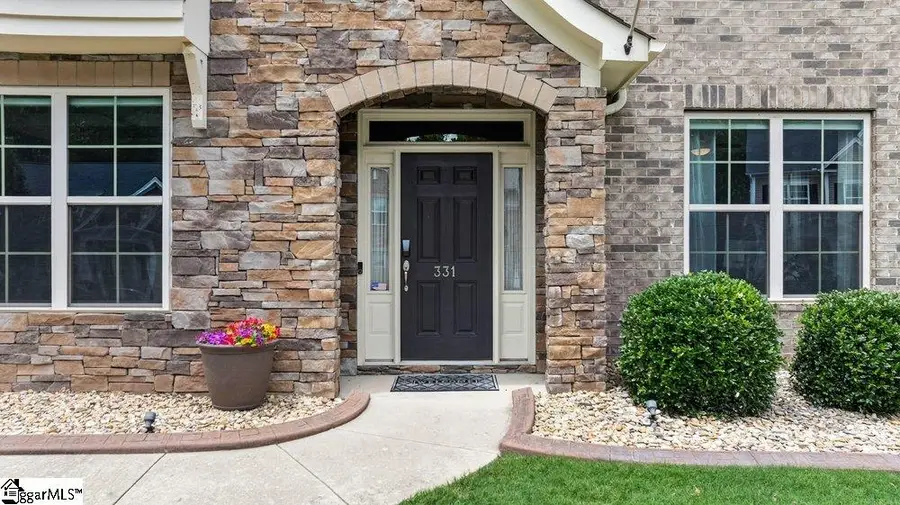 331 Leigh Creek Drive, Greenville, SC 29681 - #3