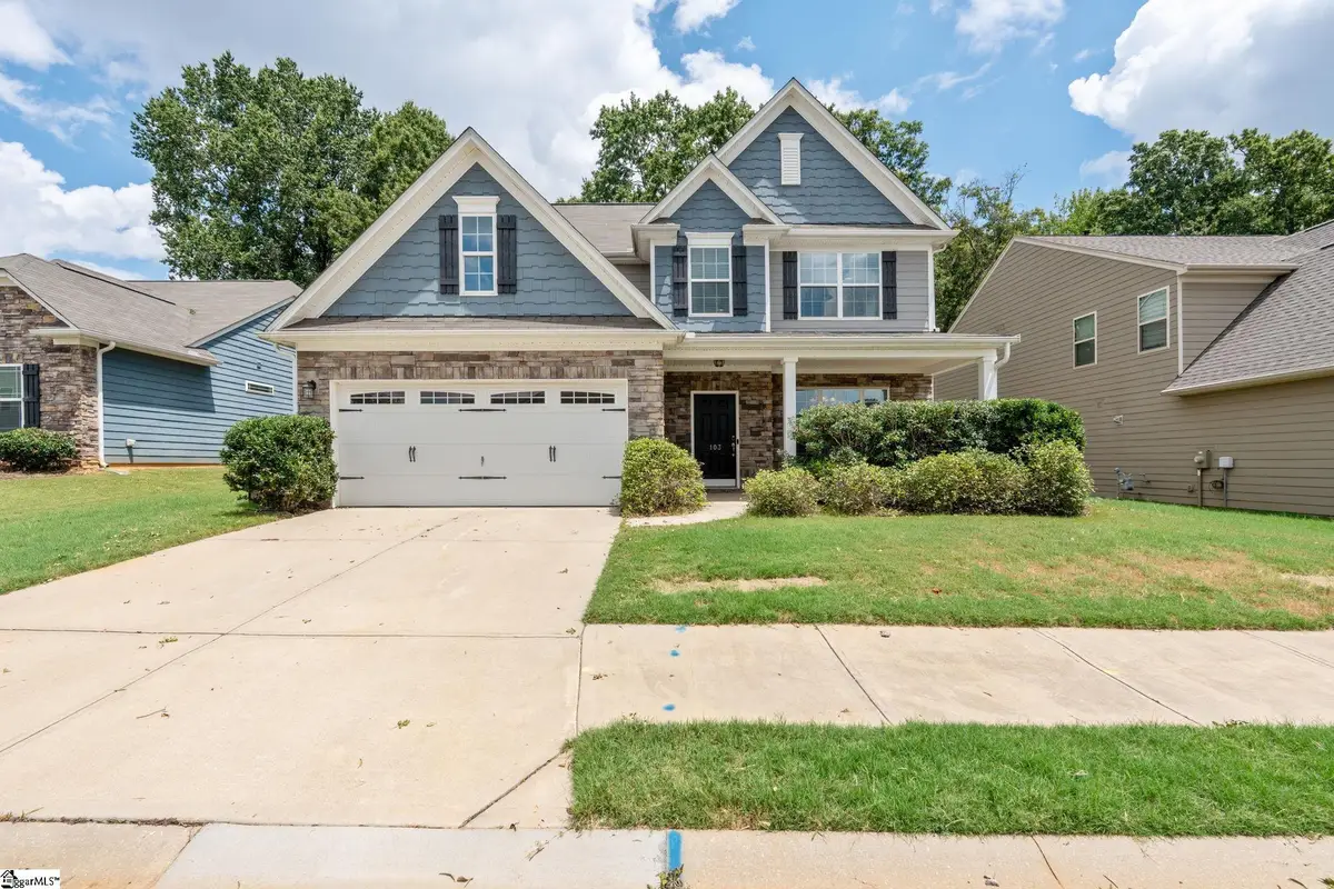 103 Nearmeadows Way, Simpsonville, SC 29681 - #1